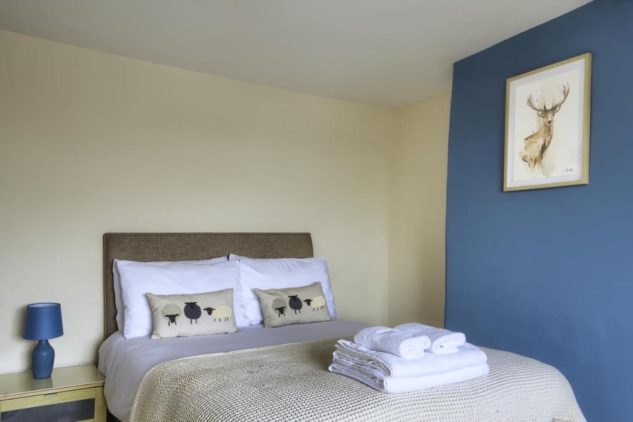 The New Rushcart Inn & Country Dining Sowerby Bridge Luaran gambar